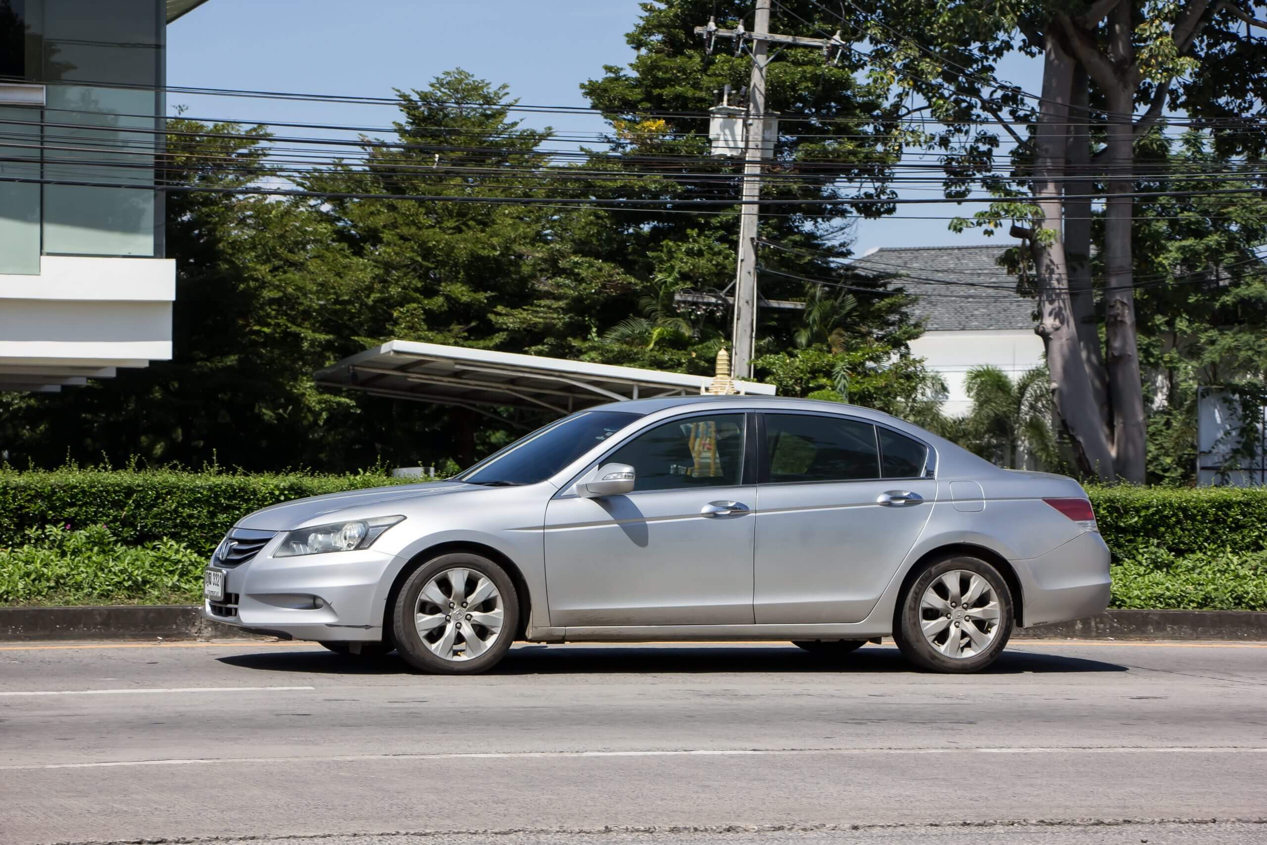 Honda Accord Years to Avoid & Best Years FIXD