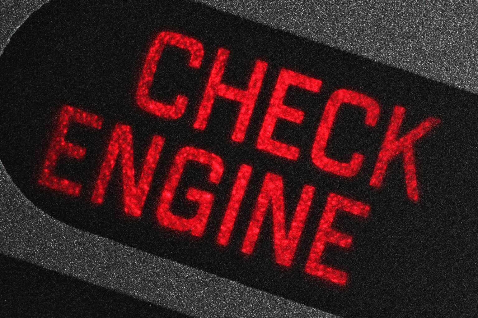 The 13 Most Common Reasons For A Check Engine Light | How To Diagnose
