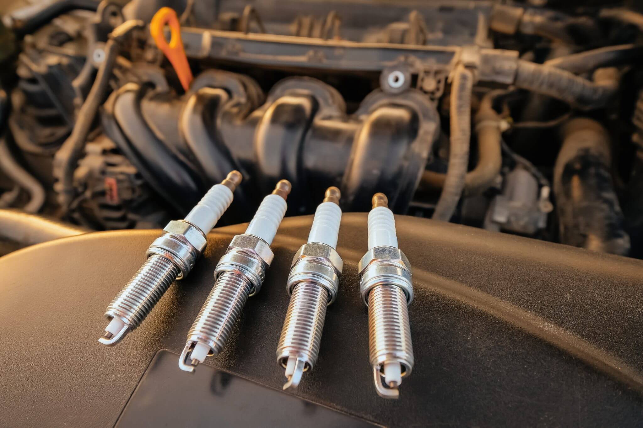 The 13 Most Common Reasons For A Check Engine Light | How To Diagnose