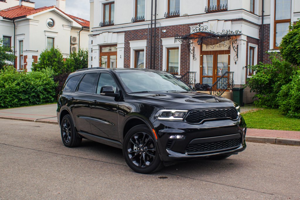 Best & Worst Years of Dodge Durango Graphs & Owner Surveys FIXD