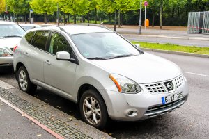 Best & Worst Years of Nissan Rogue - Graphs & Owner Surveys - FIXD