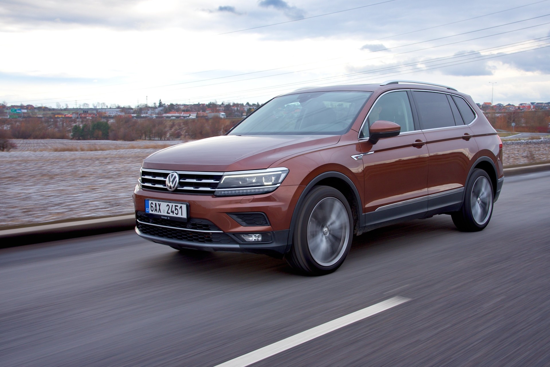 Best & Worst Years of Volkswagen Tiguan Graphs & Owner Surveys FIXD