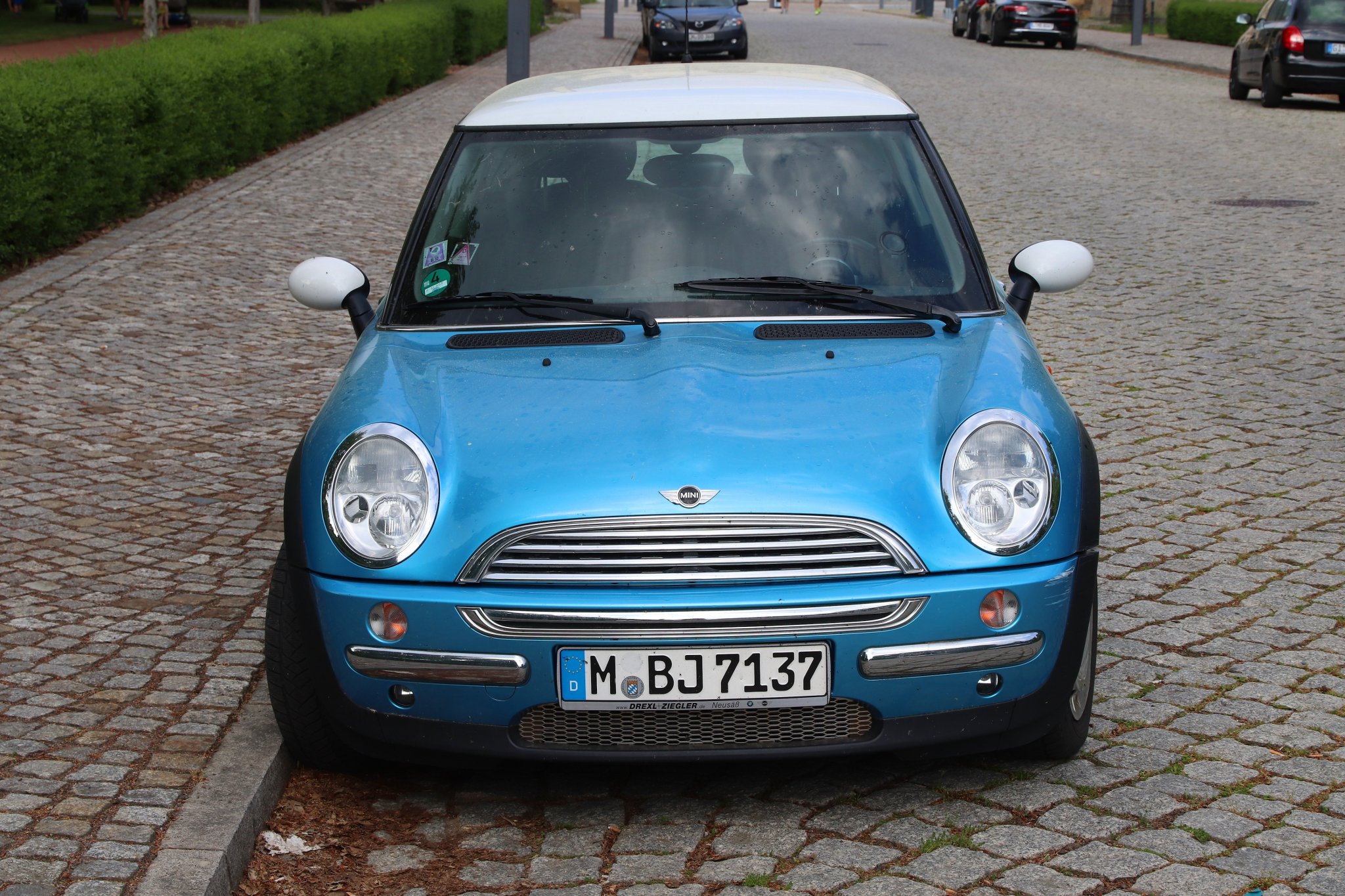 Best & Worst Years of the Mini Cooper - Graphs, Reviews, & Reliability