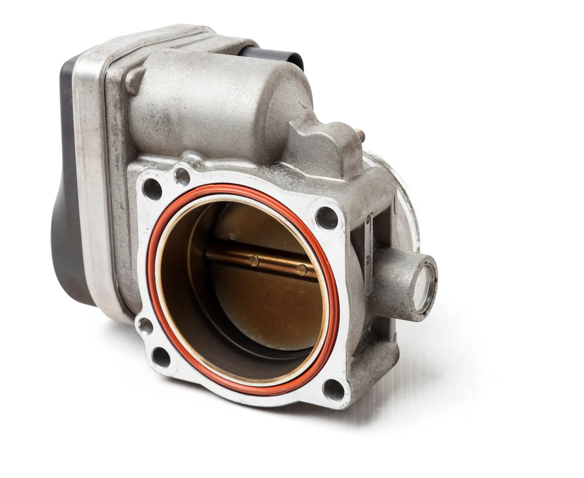 P0507 Engine Code | Idle Speed Too High