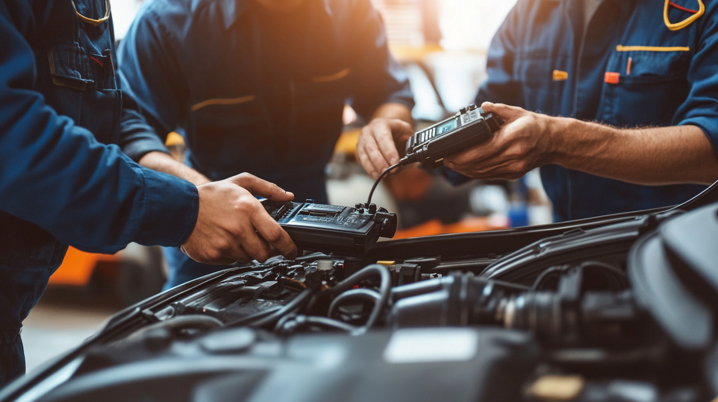 Top Makes and Models with DTC P0455 - FIXD