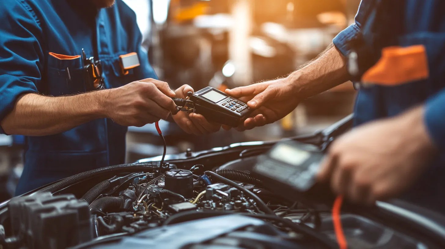 Top Makes and Models with DTC P0455 - FIXD