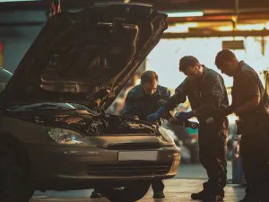 P0305 Engine Code | Cylinder 5 Misfire Detected