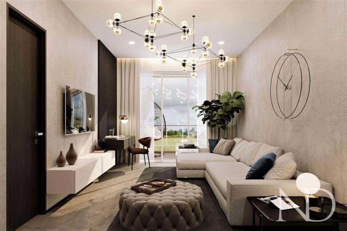 Interior Designer In Karachi