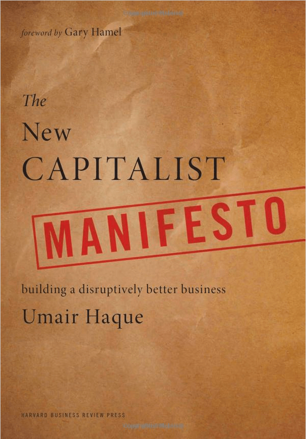 The Capitalist Manifesto: Free markets won in the Cold War, but.