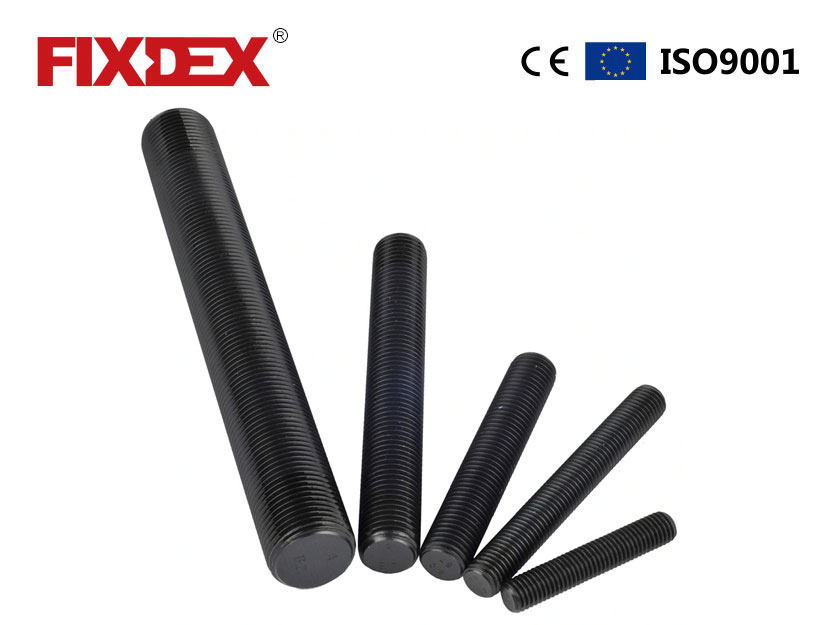 China ASTM a193 b7 thread rod bolt All Threaded Rod UNC UNF