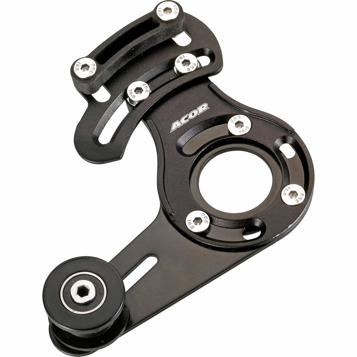 ISCG Black Chain Device Fixed Gear Frenzy
