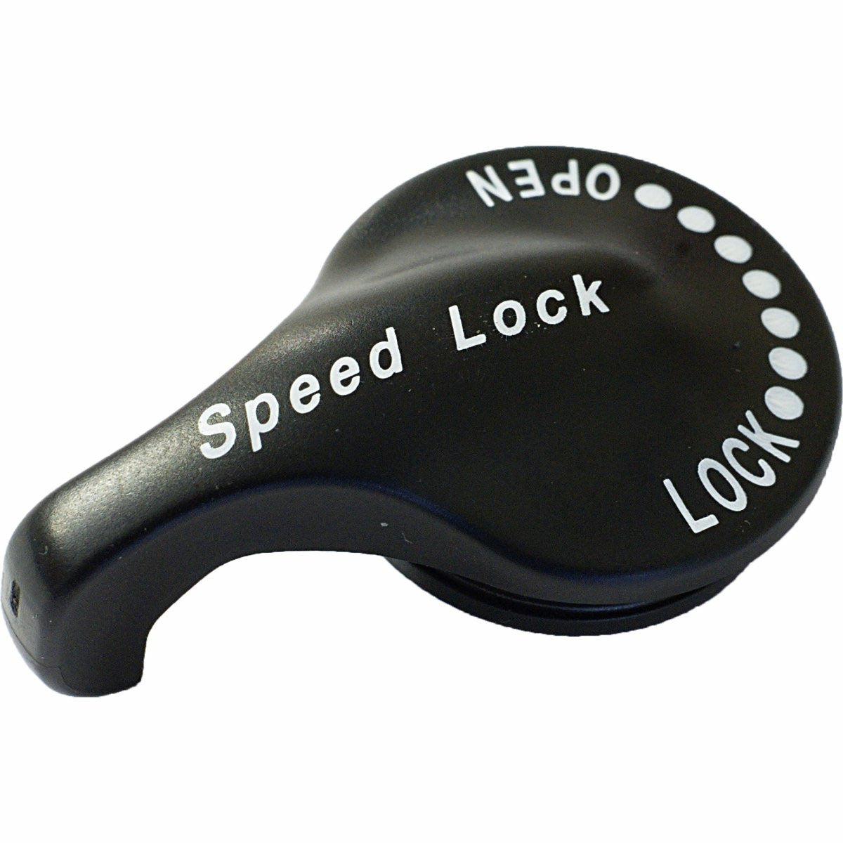 Hydraulic Lock Out Lever Fixed Gear Frenzy