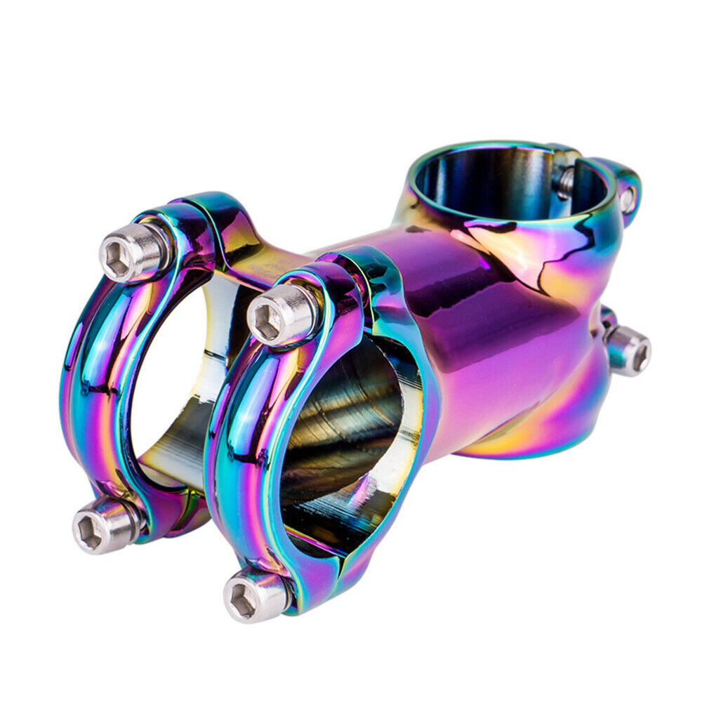 1Pc Bike Handlebar Riser Road Bike Stem Riser Bike Handlebar Stem Riser