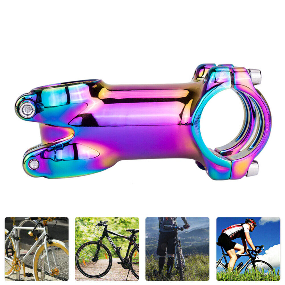 1Pc Bike Handlebar Riser Road Bike Stem Riser Bike Handlebar Riser