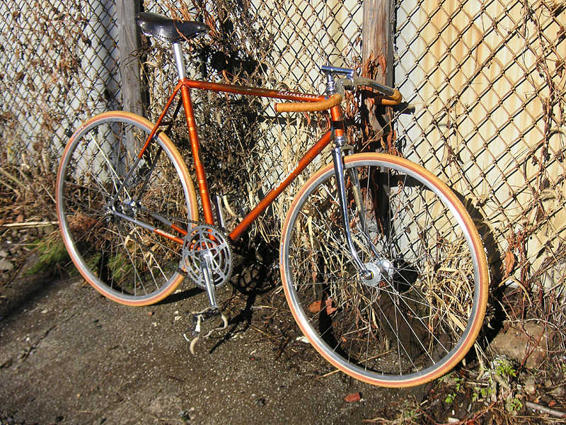 best type of handlebar Page 2 Bike Forums