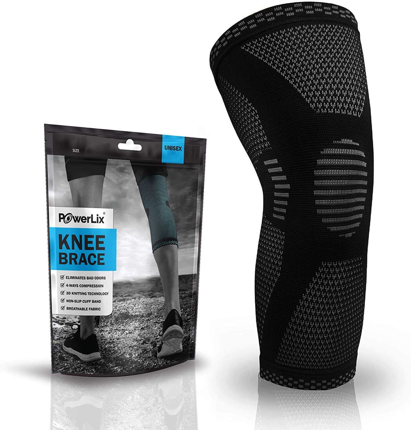 8 Best Knee Brace Reviews 2022 Guide & Comparison