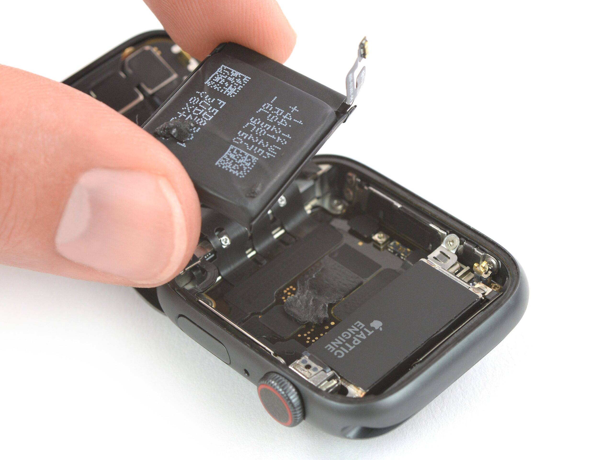 Apple Watch 7 Battery (Repair Included) Fix Factory Canada