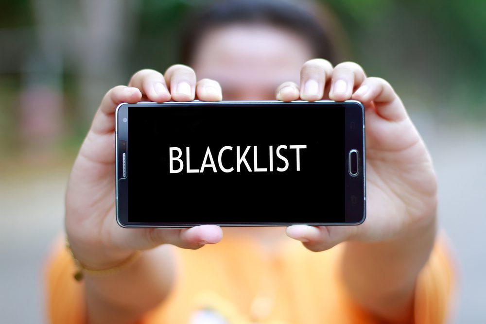 What Is A Blacklisted Cell Phone? Fix Factory Canada
