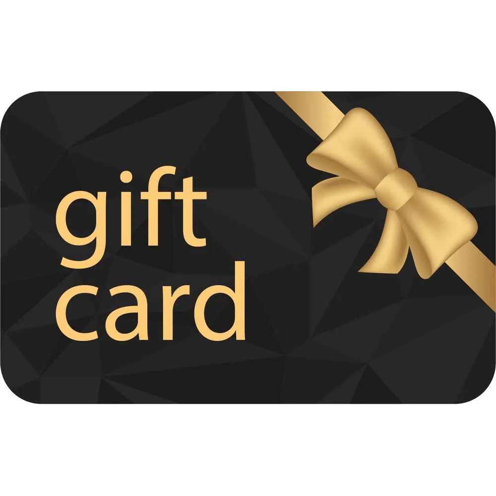 EGift Certificate Fix Factory Canada