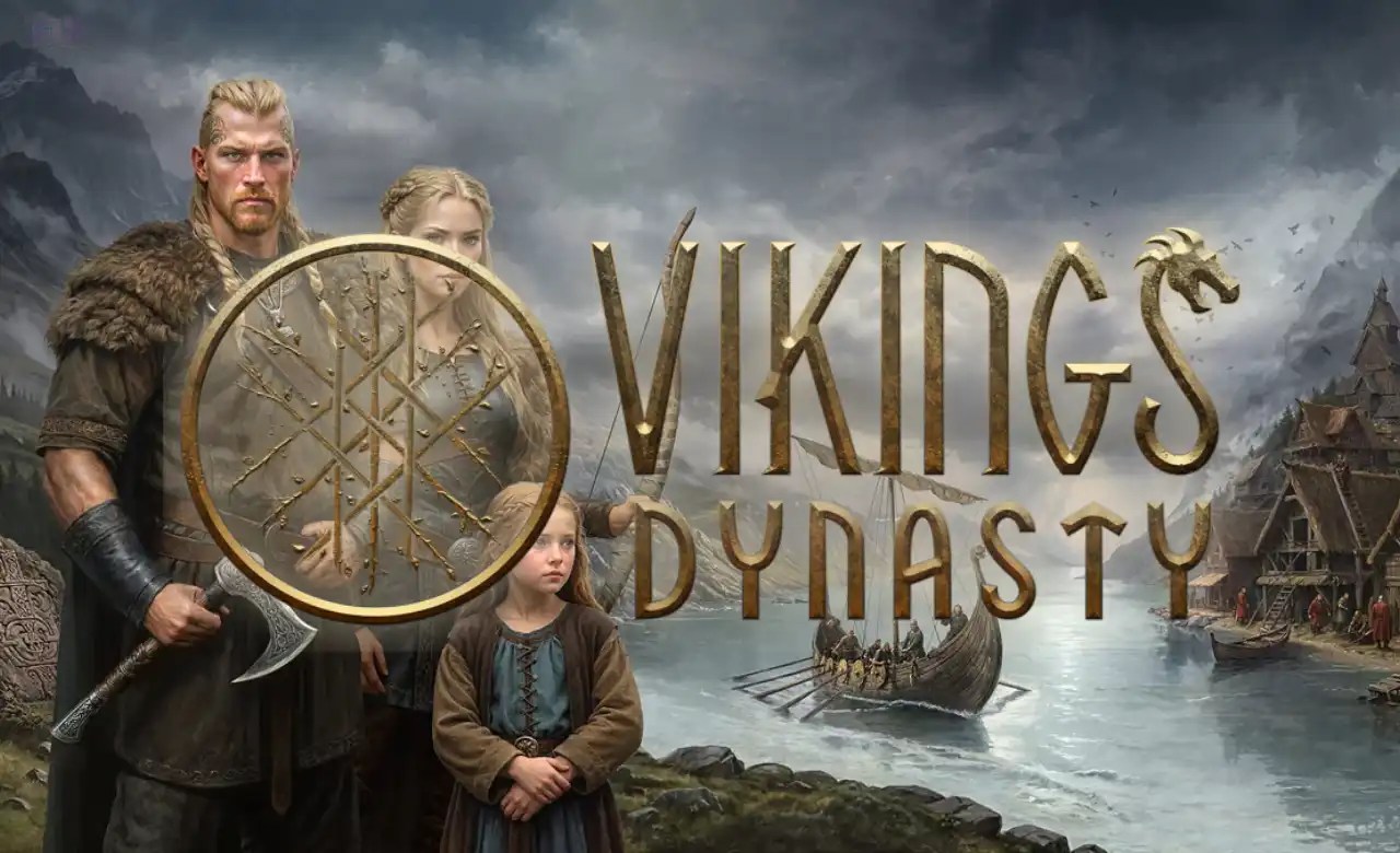 Top 10 Viking Games 2025 That Define the Genre