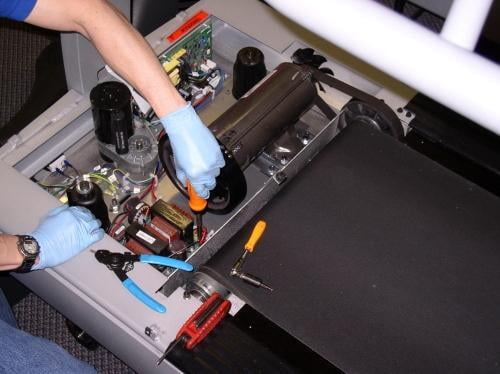 Home Gym Assembly Services | Fitness Equipment Repair | Treadmill Repairman