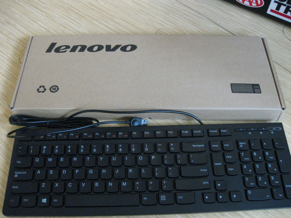 Lenovo Keyboard and Mouse Computer Repair Rochester NY Lenovo Keyboard