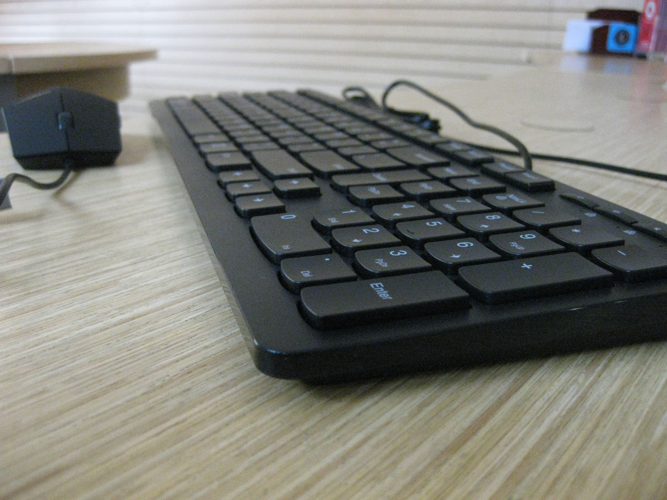 Lenovo Keyboard and Mouse Computer Repair Rochester NY Lenovo Keyboard