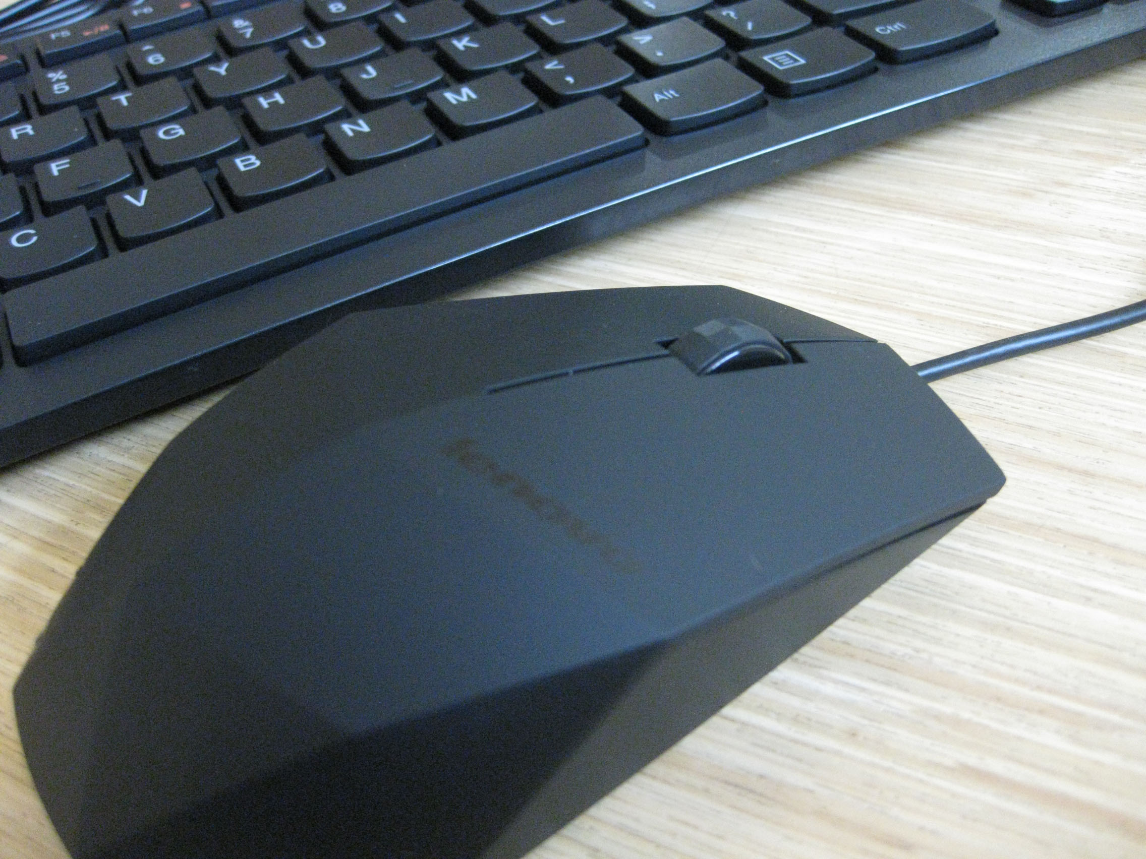 Lenovo Keyboard and Mouse Computer Repair Rochester NY Lenovo Keyboard