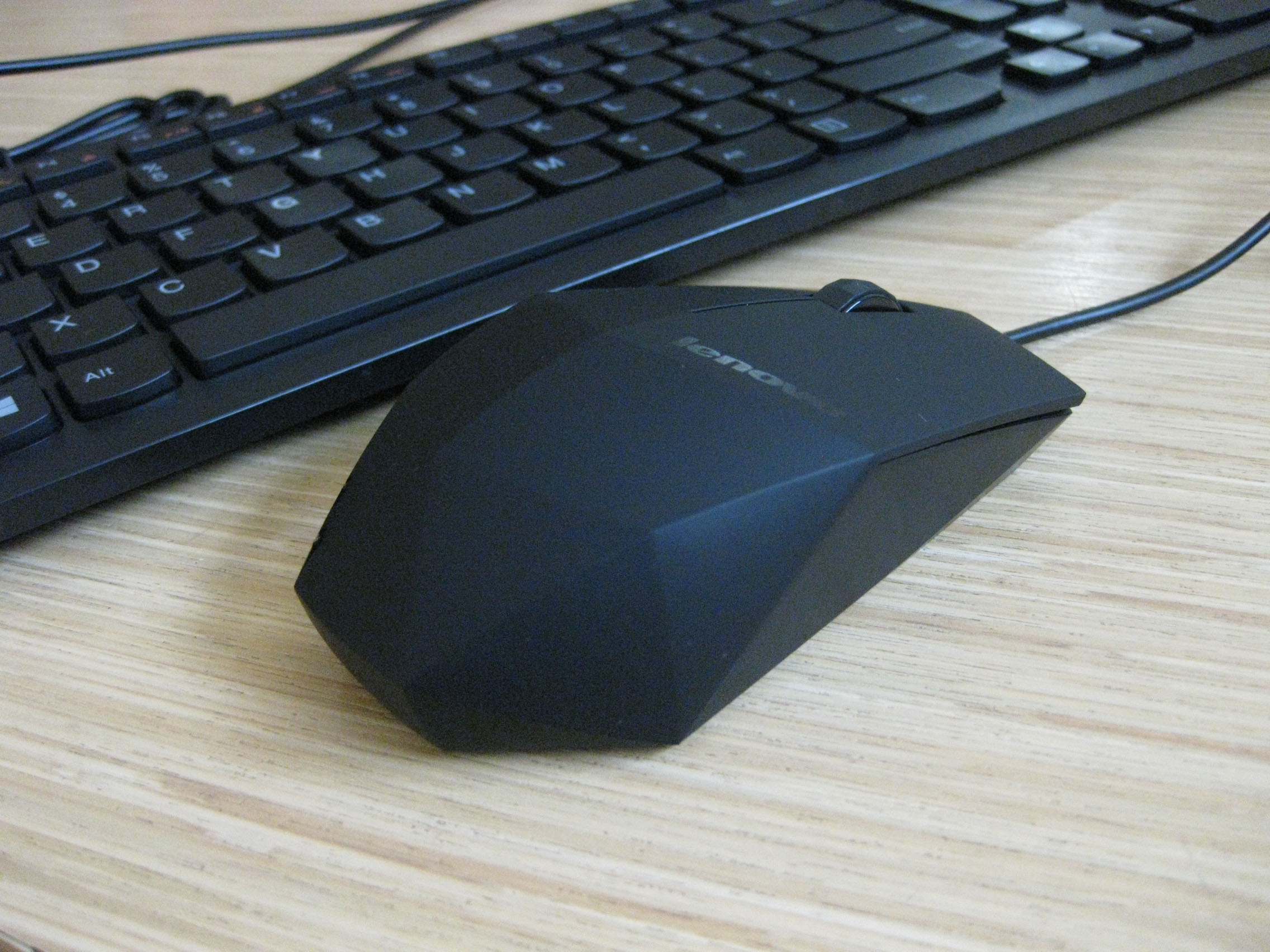 Lenovo Keyboard and Mouse Computer Repair Rochester NY Lenovo Keyboard