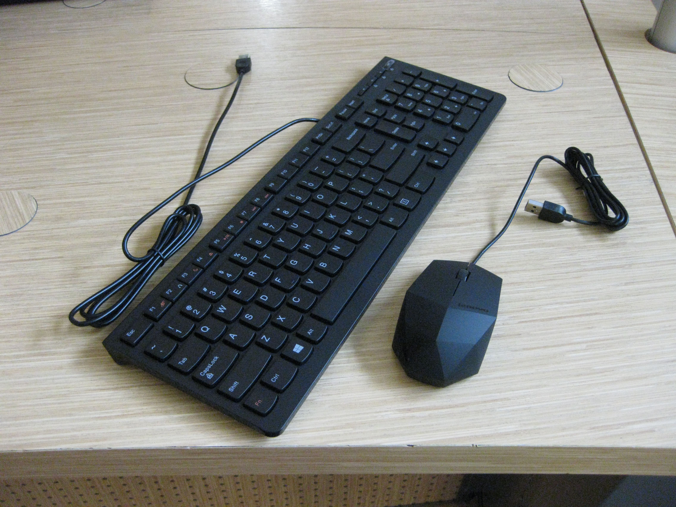 Lenovo Keyboard and Mouse Computer Repair Rochester NY Lenovo Keyboard