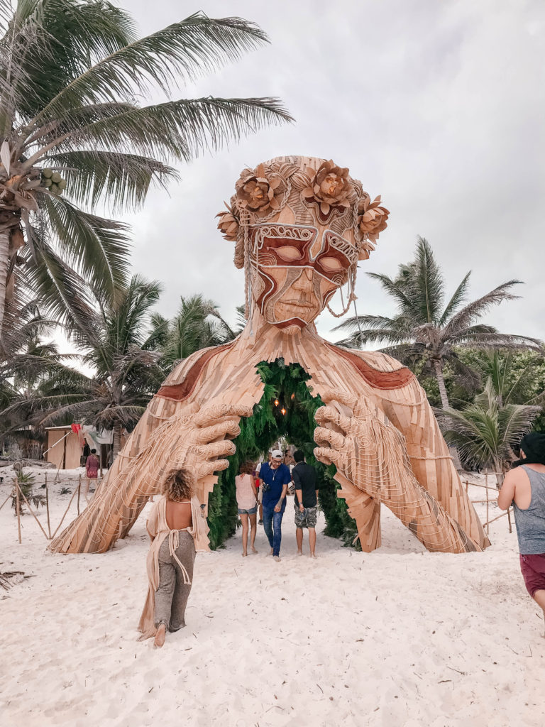 FixedtoTravel Tulum, Mexico and What You Should Know