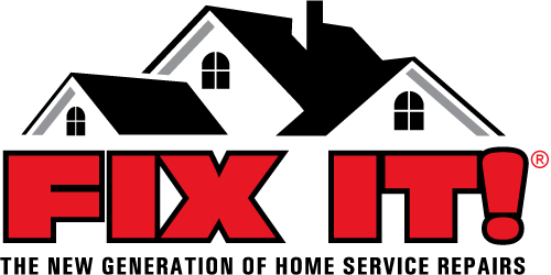 Fix It - Siding small repair - Handyman Services - Fix It!® - Handyman