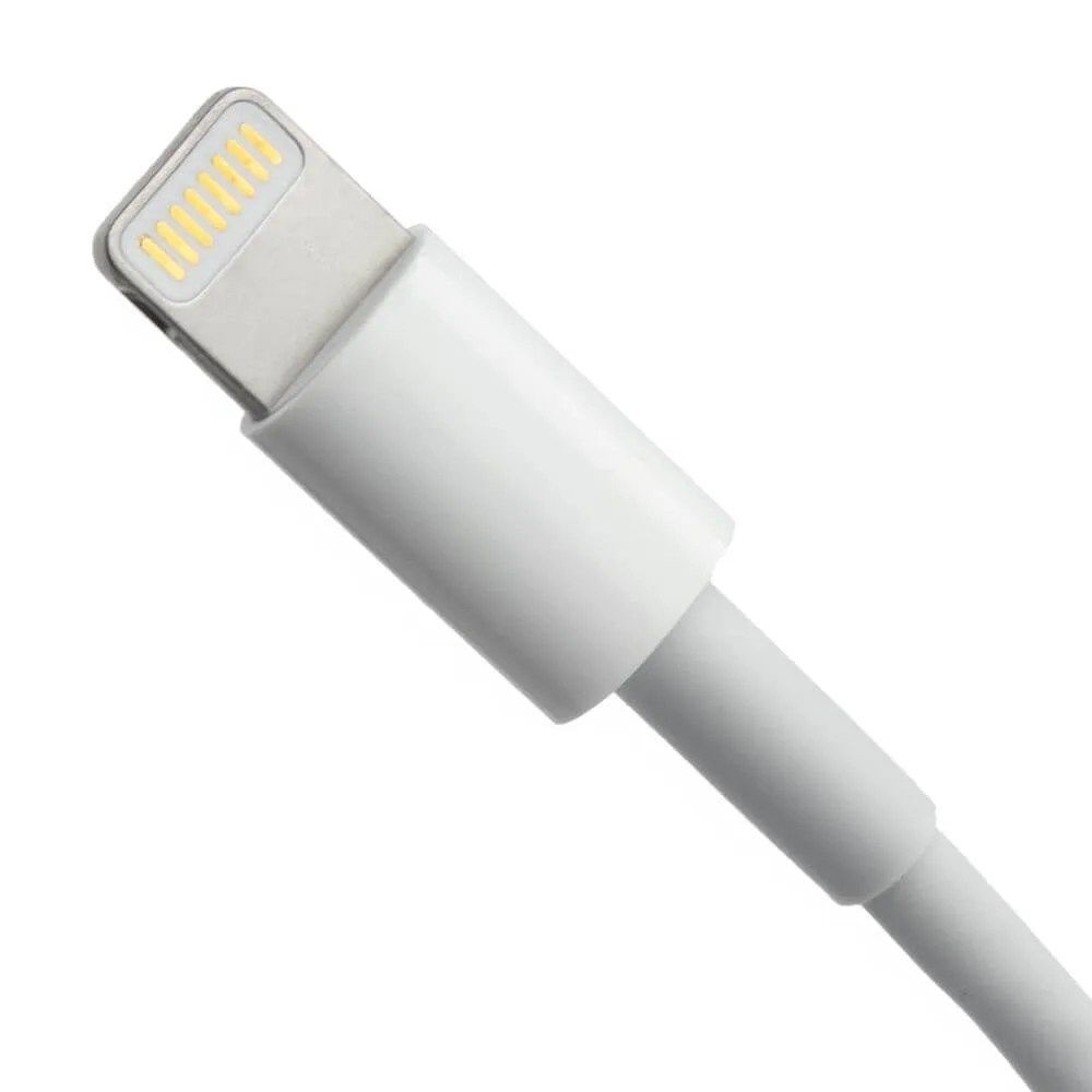 Lightning usb kabel (gecertificeerd) kopen? FixjeiPhone.nl