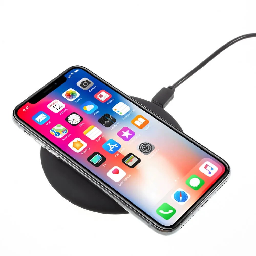 Draadloze Oplader (Universeel) Kopen? | Fixjeiphone.nl