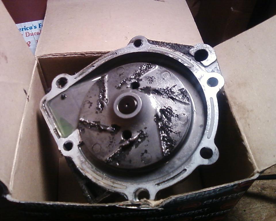 engine overheatingwhy?