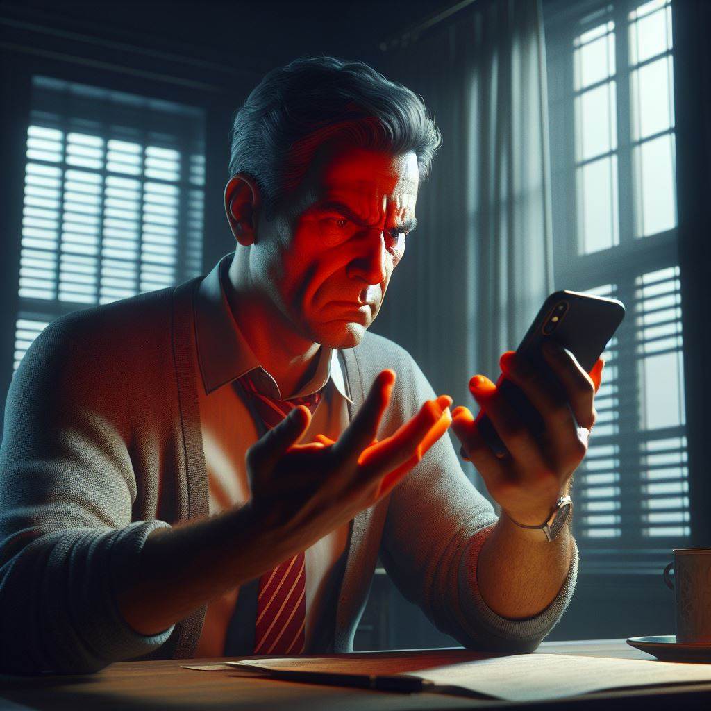 Why Does My Phone Keep Turning Off Fix My Mobile