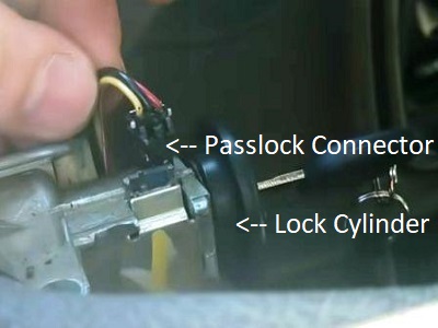 Tackle These Common Chevy Colorado Passlock Problems