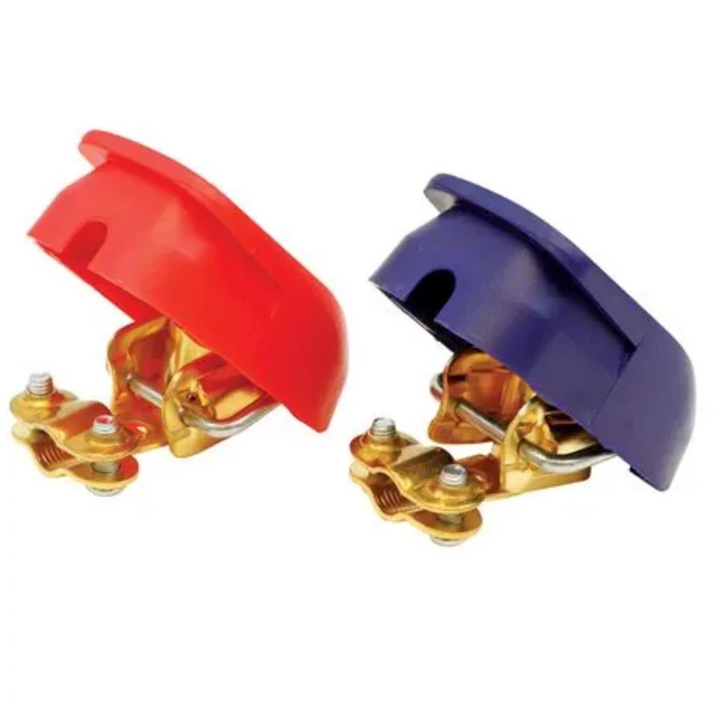 SnapOn Battery Terminal Connectors