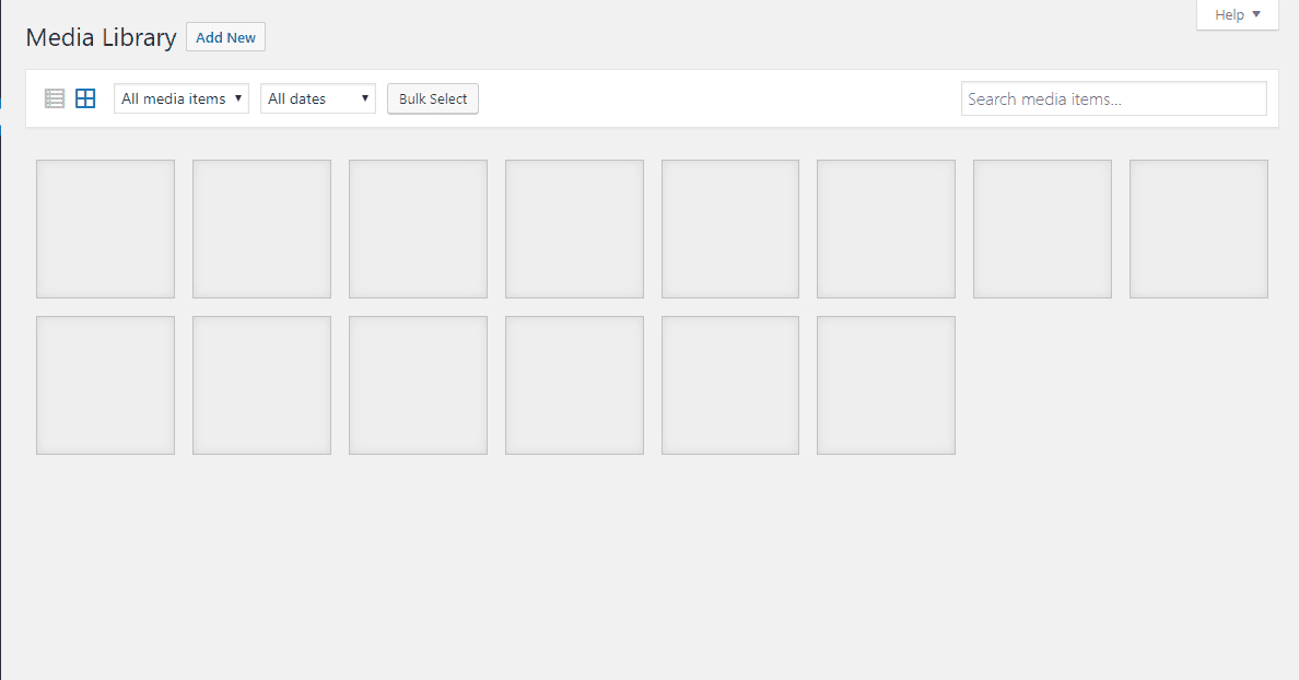Image Upload Issues in WordPress How to Fix It FixRunner
