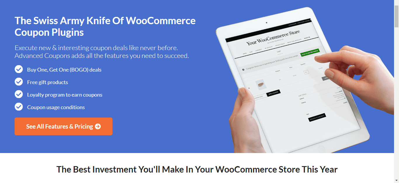 Best Coupon Plugins to Increase Your Sales