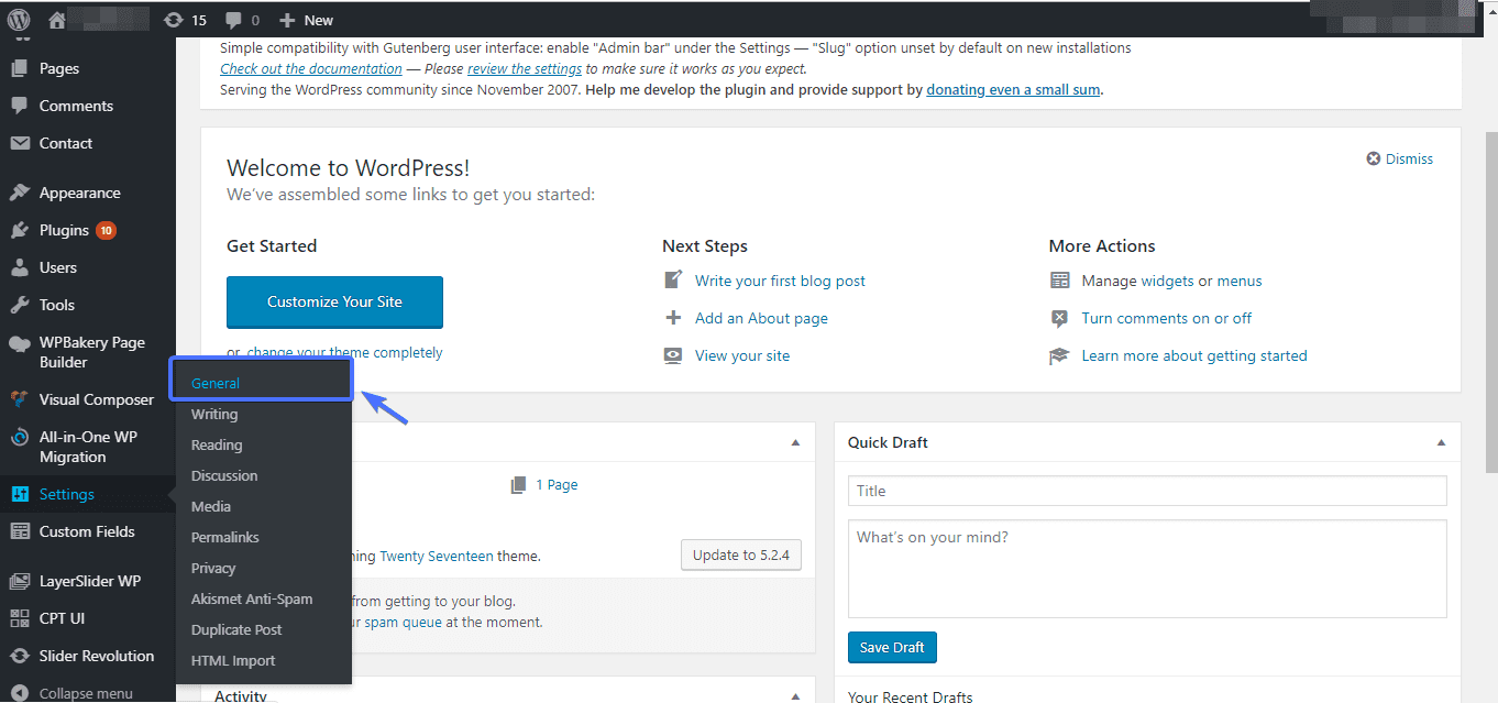 How to Change Domain Name in WordPress The Best Methods