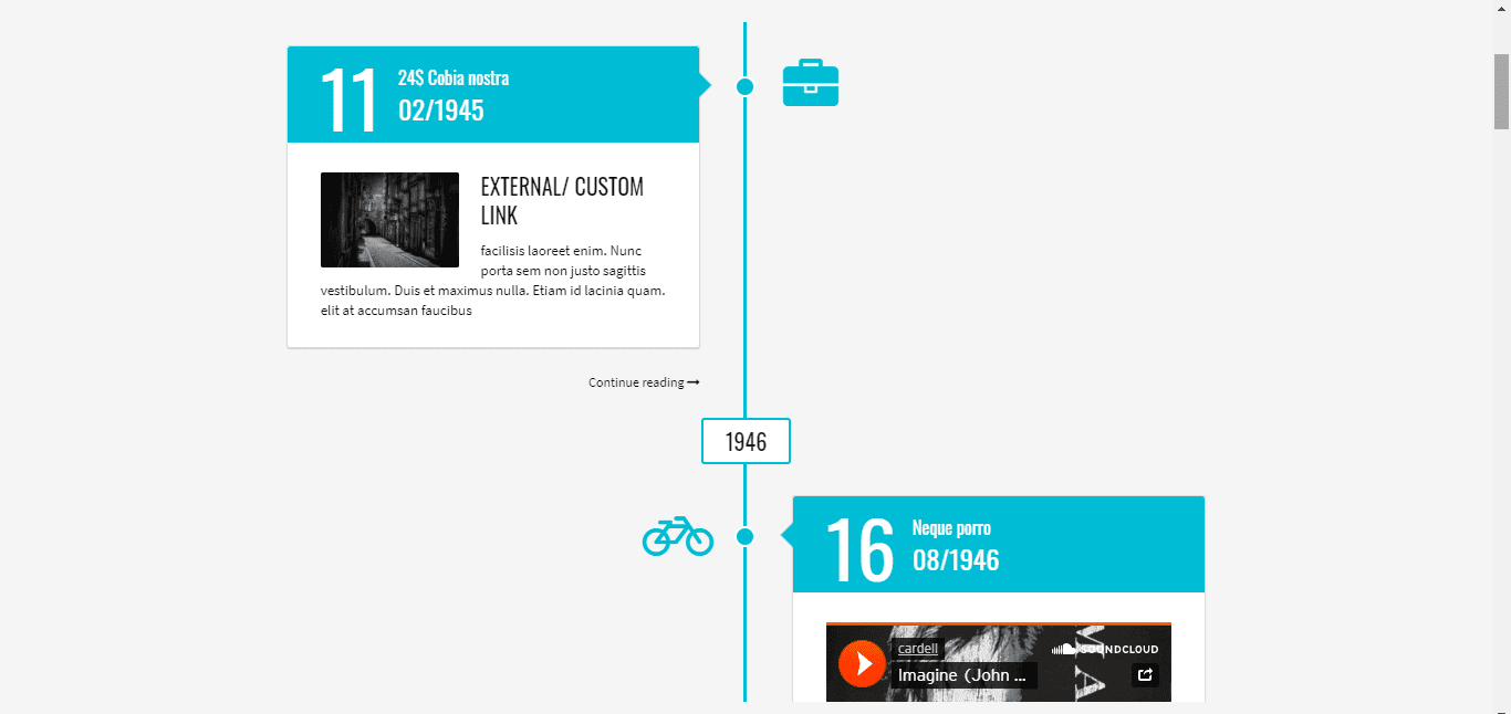 WordPress Timeline Plugin The 7 Best Tools Reviewed