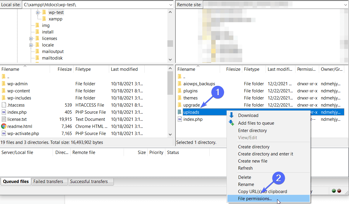WordPress Media Library Not Loading How to fix it