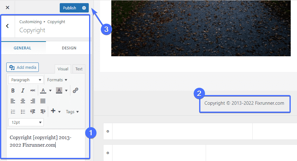 A Quick Guide to Copyright for WordPress site Owners