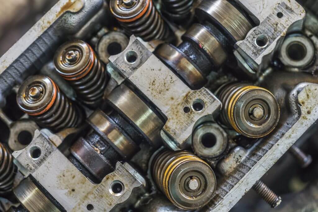 How much does a head gasket cost? Fixter Blog