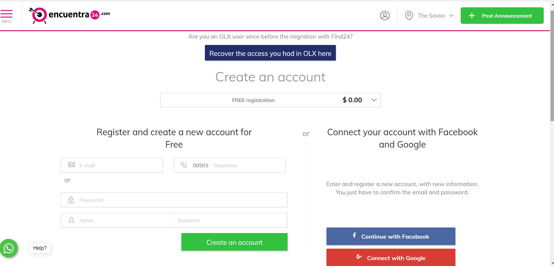 All You Need to Know About Olx el Salvador fixthelife