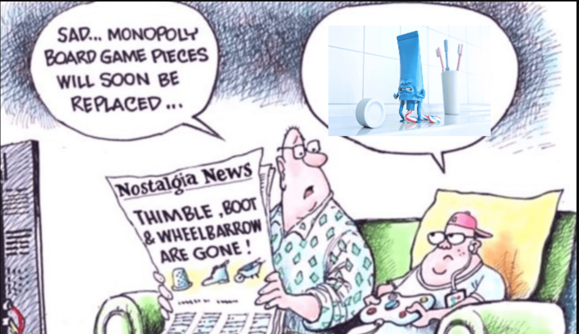 Shitting Toothpaste Pooping Toothpaste Best Memes fixthelife