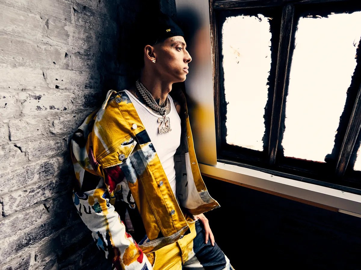 Who Are Central Cee Parents? fixthelife