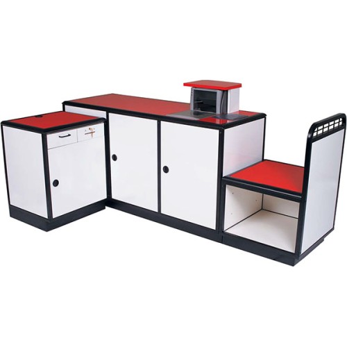 Checkout System 100310