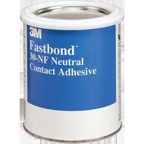 3M FASTBOND CONTACT CEMENT NEUTRAL